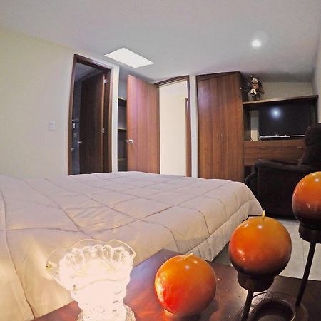 Casa Magi Hotel Богота Екстериор снимка