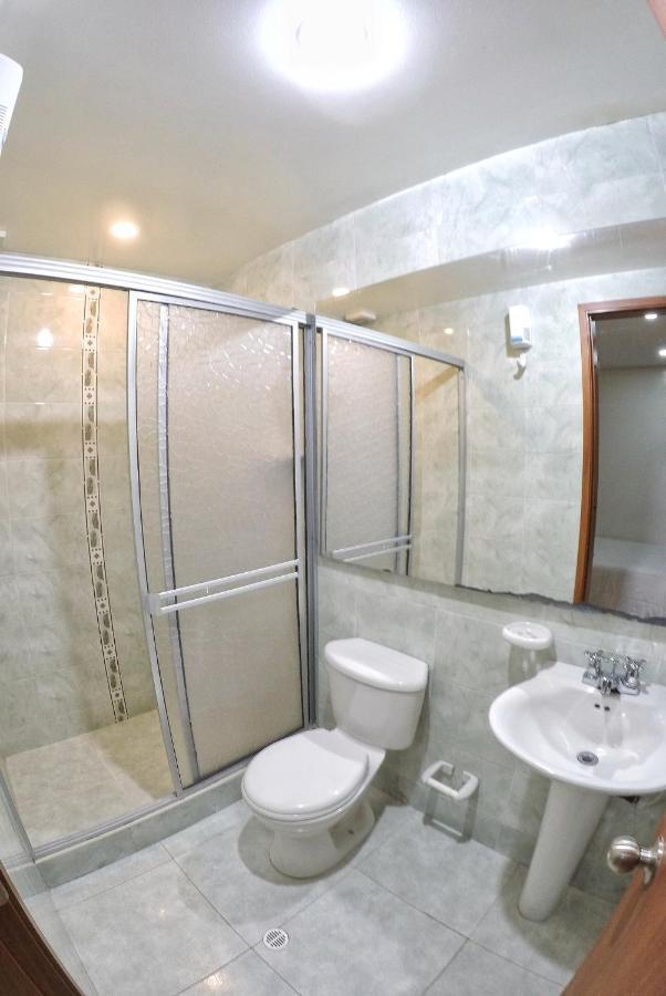 Casa Magi Hotel Богота Екстериор снимка