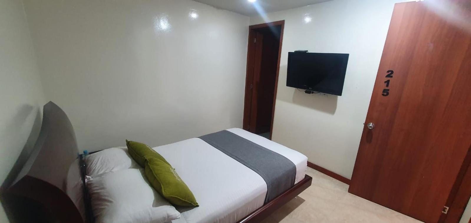 Casa Magi Hotel Богота Екстериор снимка