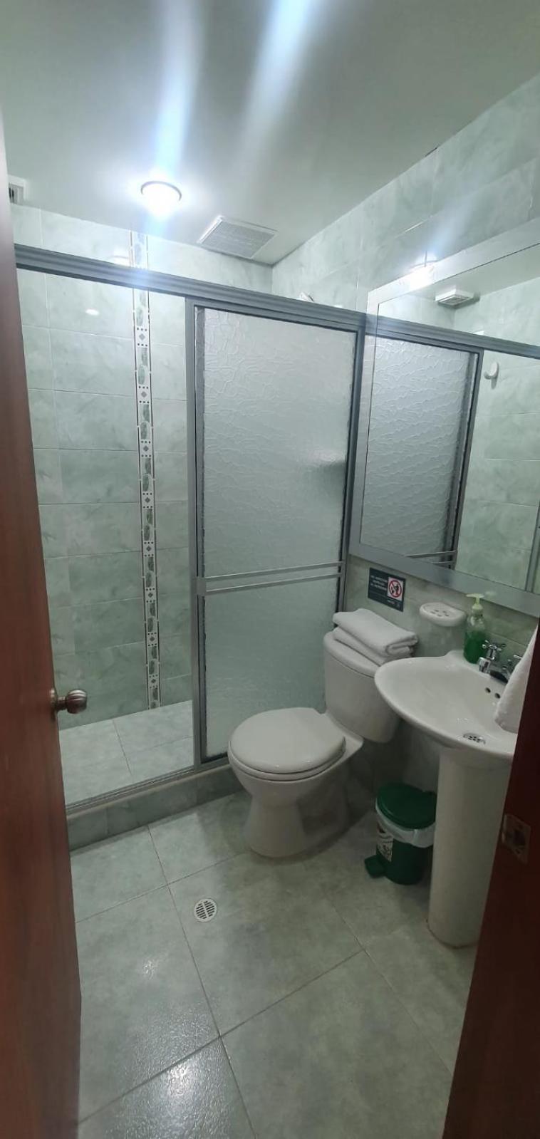 Casa Magi Hotel Богота Екстериор снимка