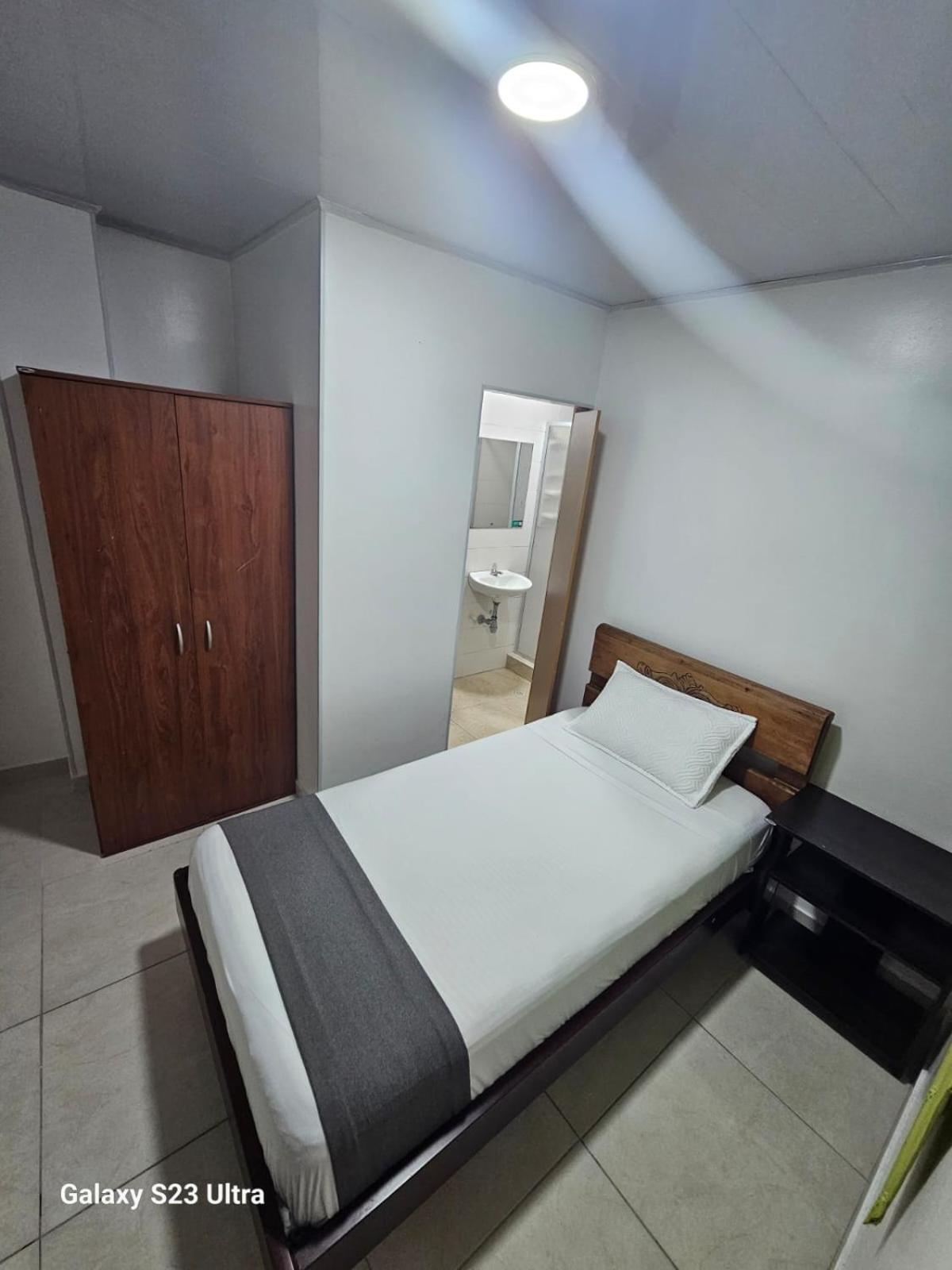 Casa Magi Hotel Богота Екстериор снимка