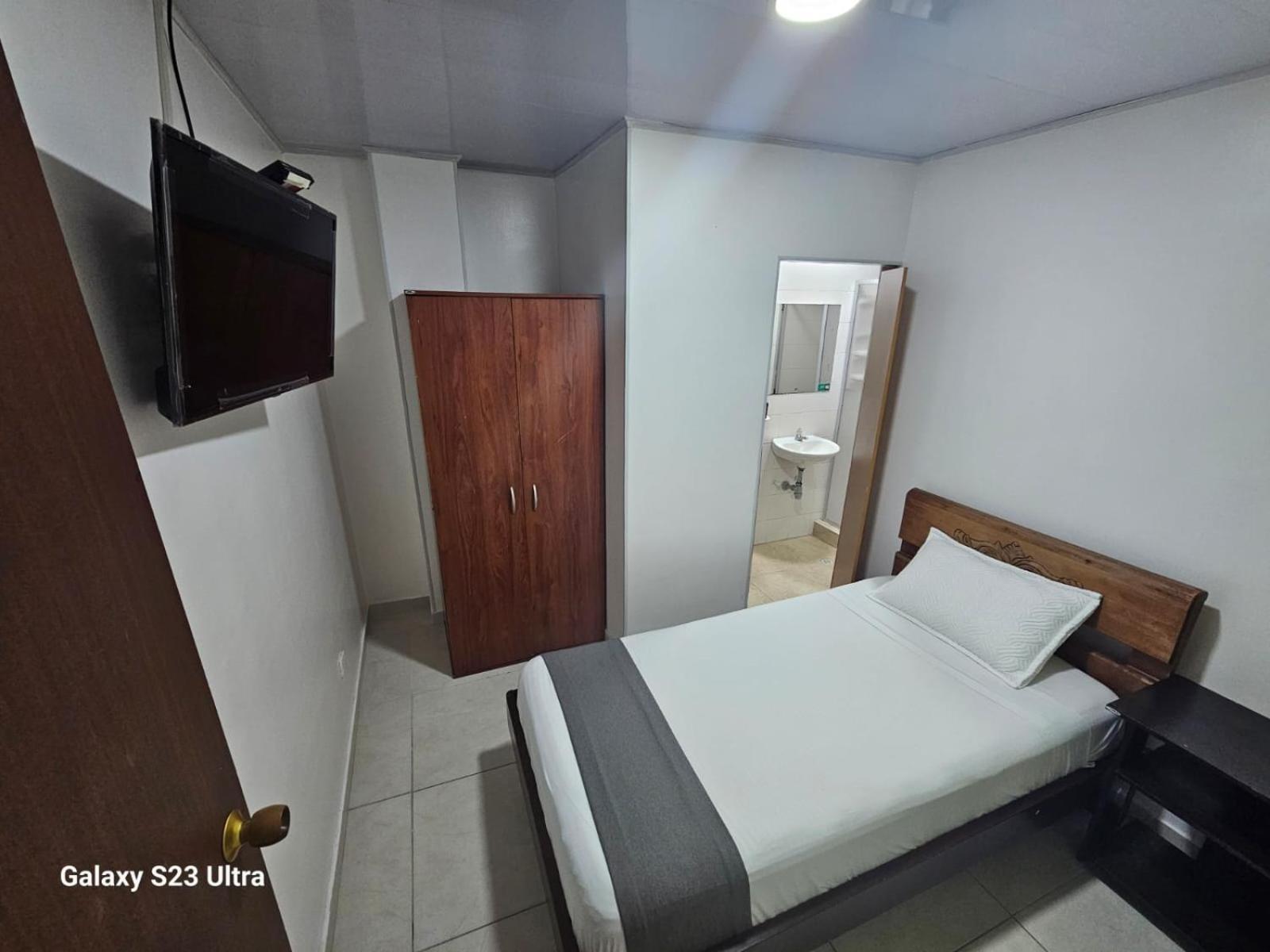 Casa Magi Hotel Богота Екстериор снимка