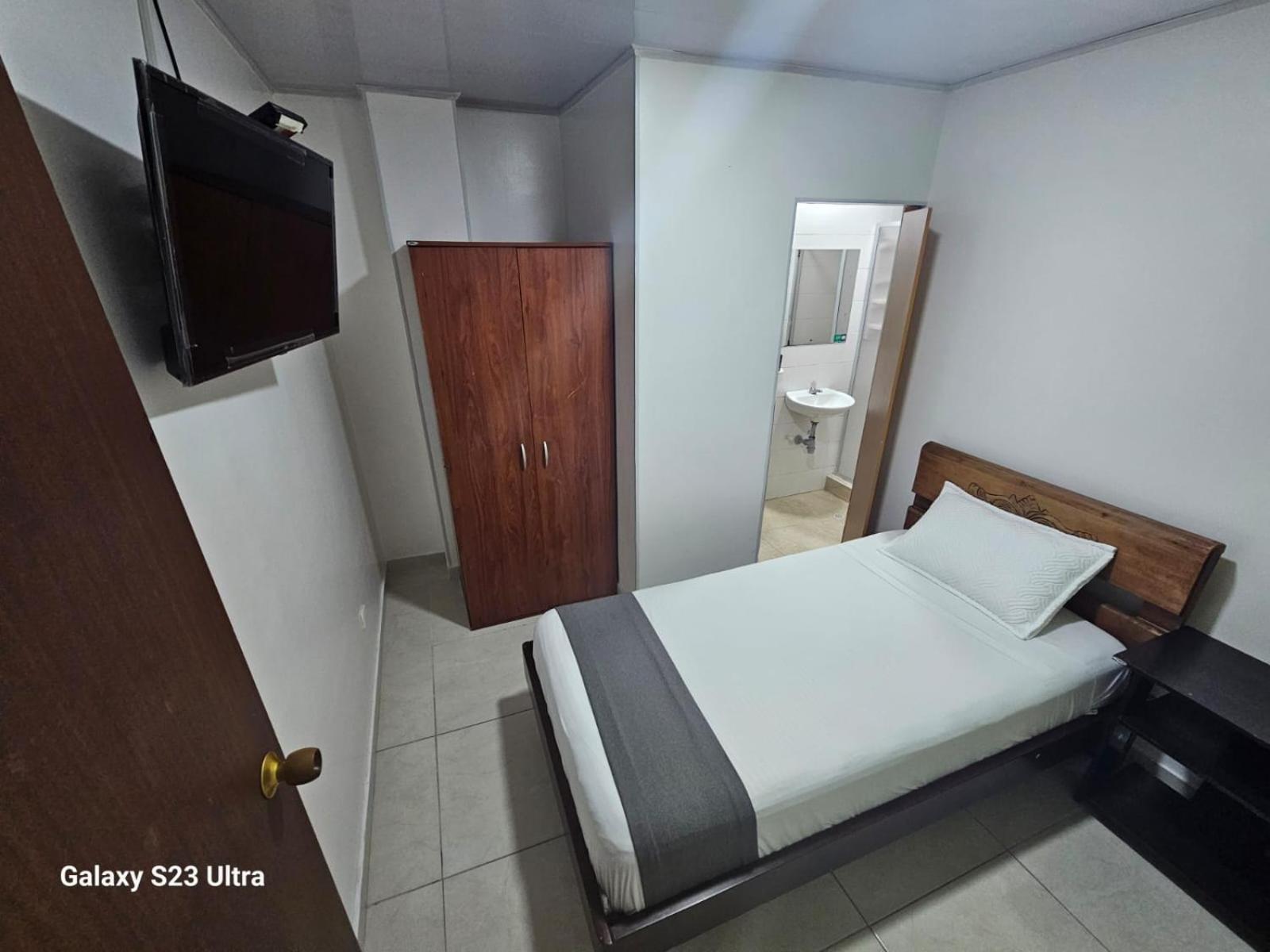 Casa Magi Hotel Богота Екстериор снимка