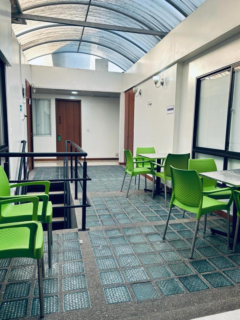 Casa Magi Hotel Богота Екстериор снимка