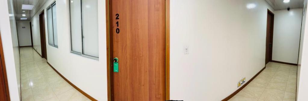 Casa Magi Hotel Богота Екстериор снимка