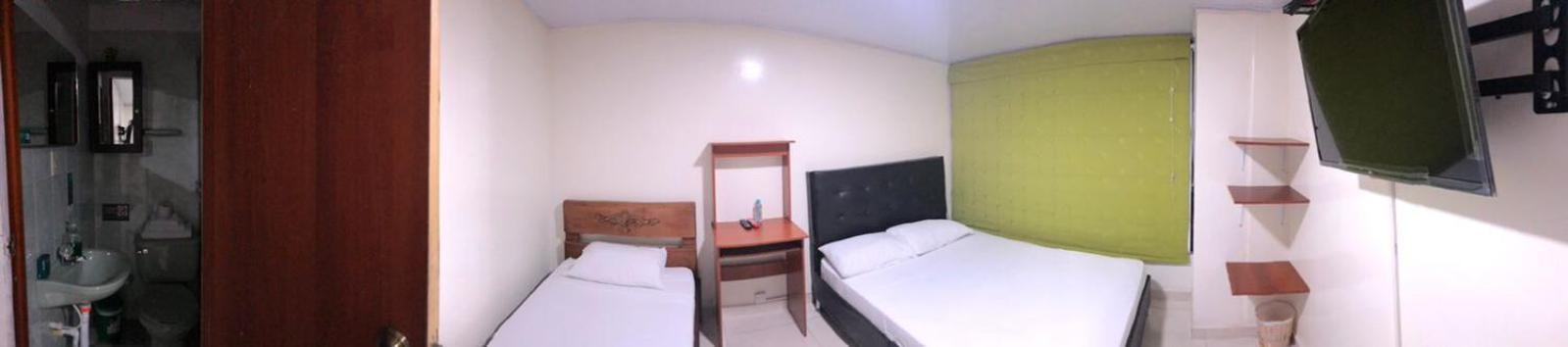 Casa Magi Hotel Богота Екстериор снимка