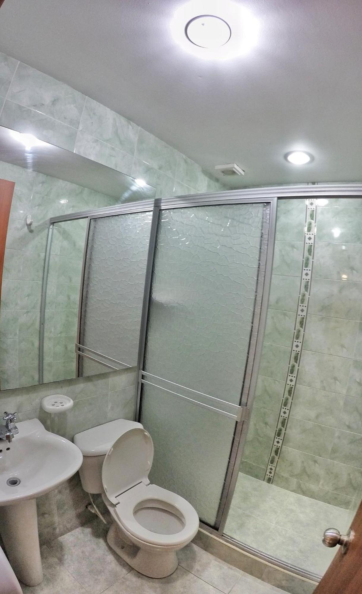 Casa Magi Hotel Богота Екстериор снимка