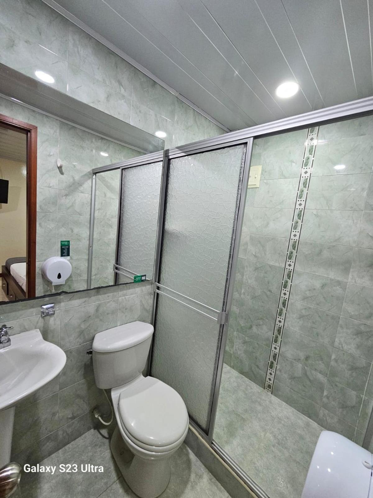 Casa Magi Hotel Богота Екстериор снимка