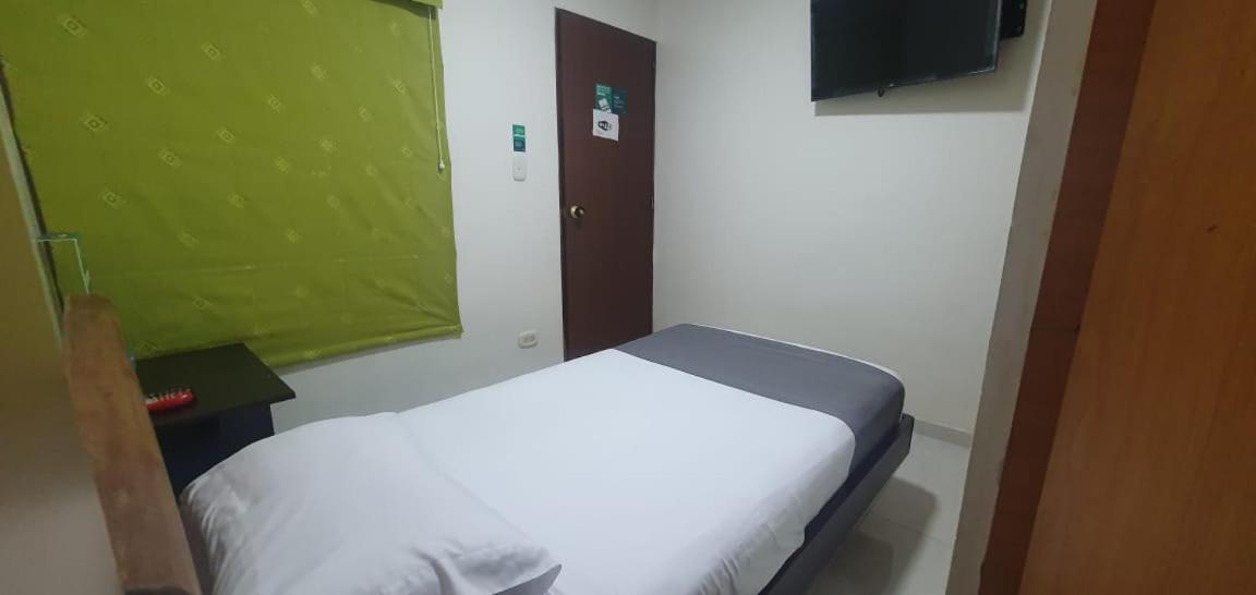 Casa Magi Hotel Богота Екстериор снимка