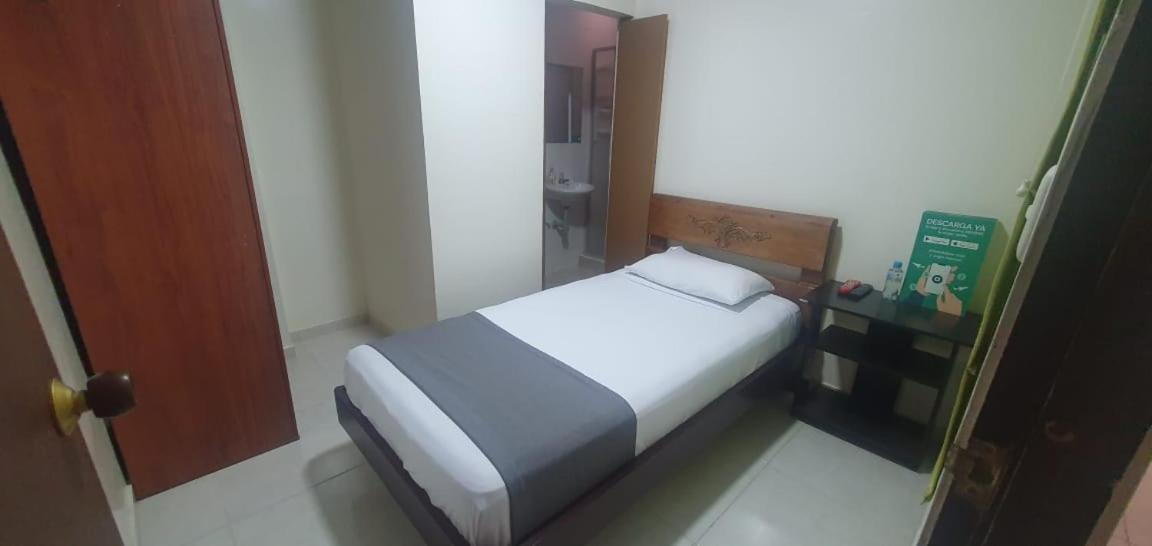 Casa Magi Hotel Богота Екстериор снимка