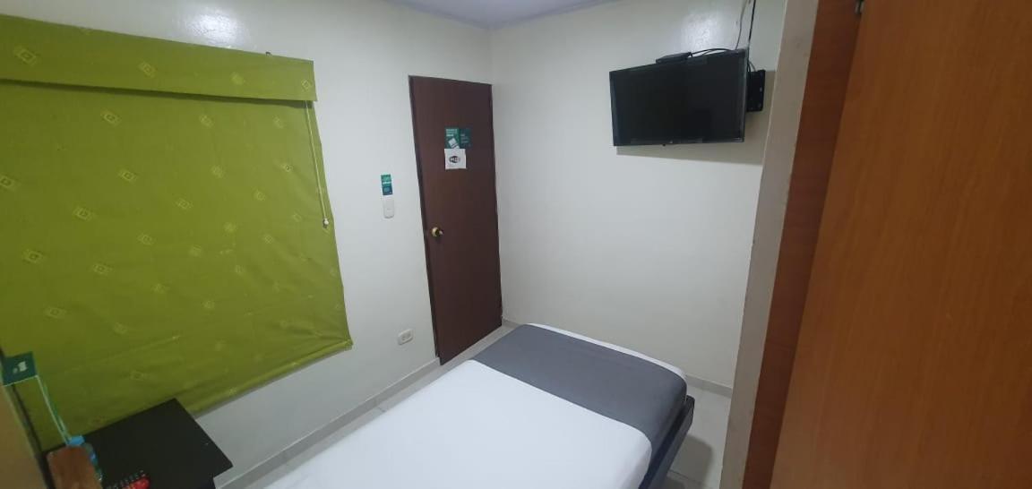 Casa Magi Hotel Богота Екстериор снимка
